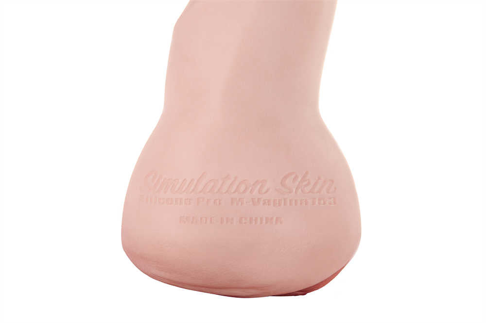 Silicone Realistic Masturbation Cup Vagina 153 (SG)