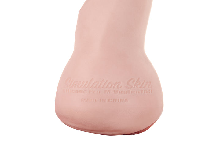 Climax Doll Silicone Masturbation Cup – Realistic Vagina Male Sex Toy
