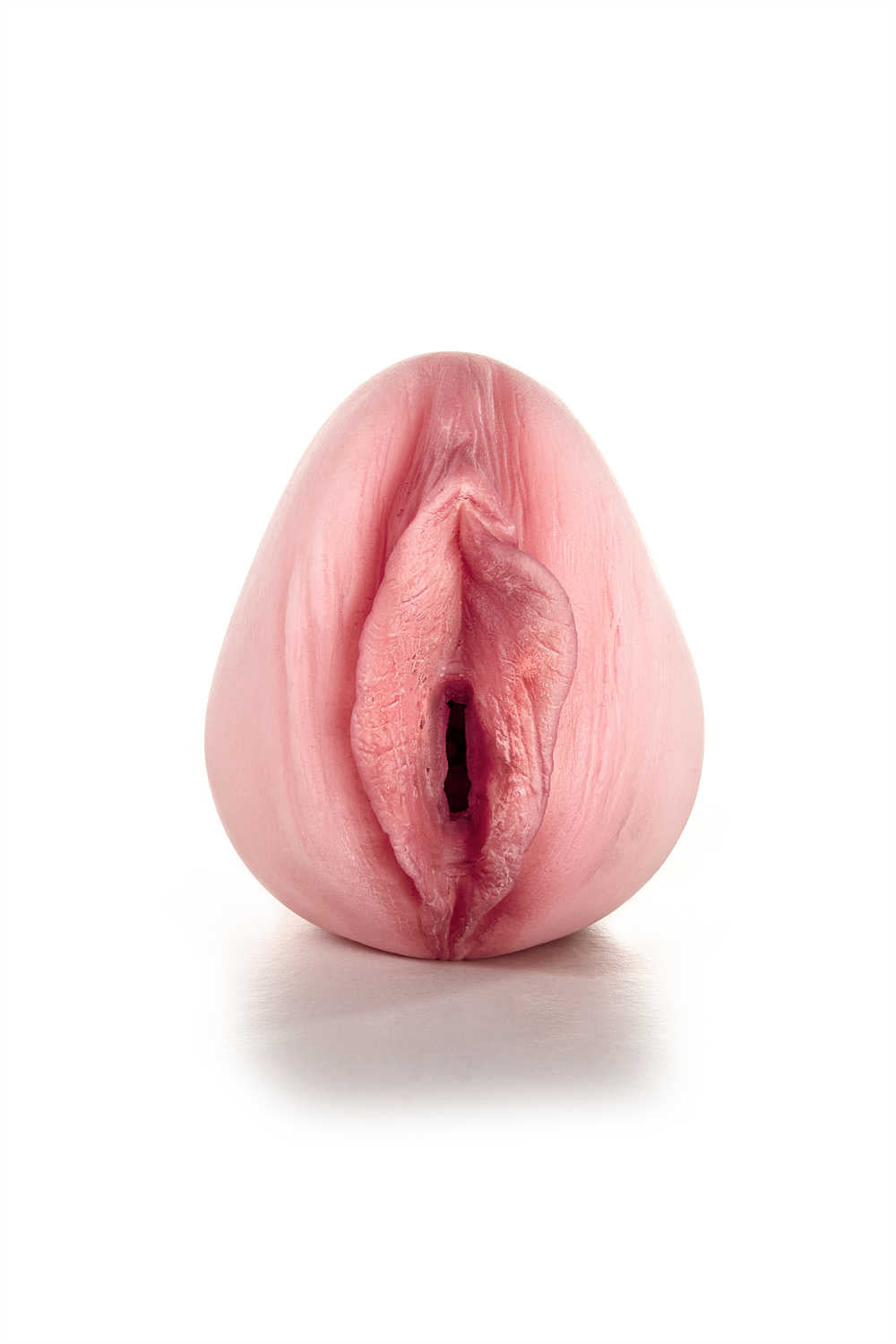 Silicone Realistic Masturbation Cup Vagina 153 (SG)