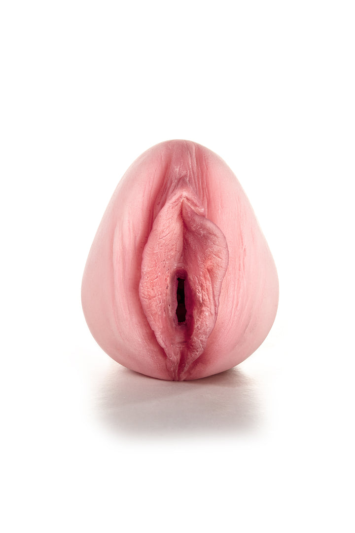 Climax Doll Silicone Masturbation Cup – Realistic Vagina Male Sex Toy