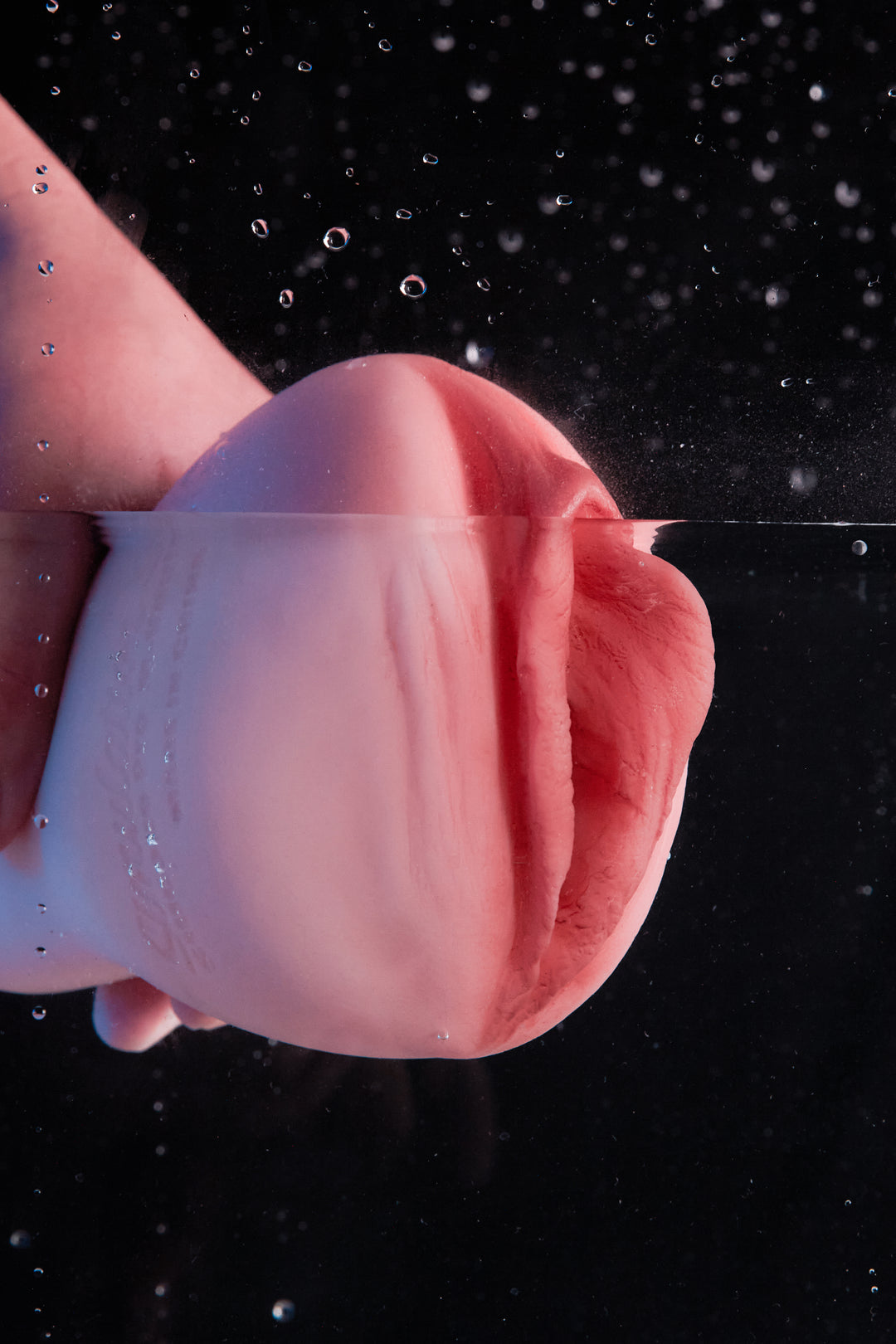 Climax Doll Silicone Masturbation Cup – Realistic Vagina Male Sex Toy