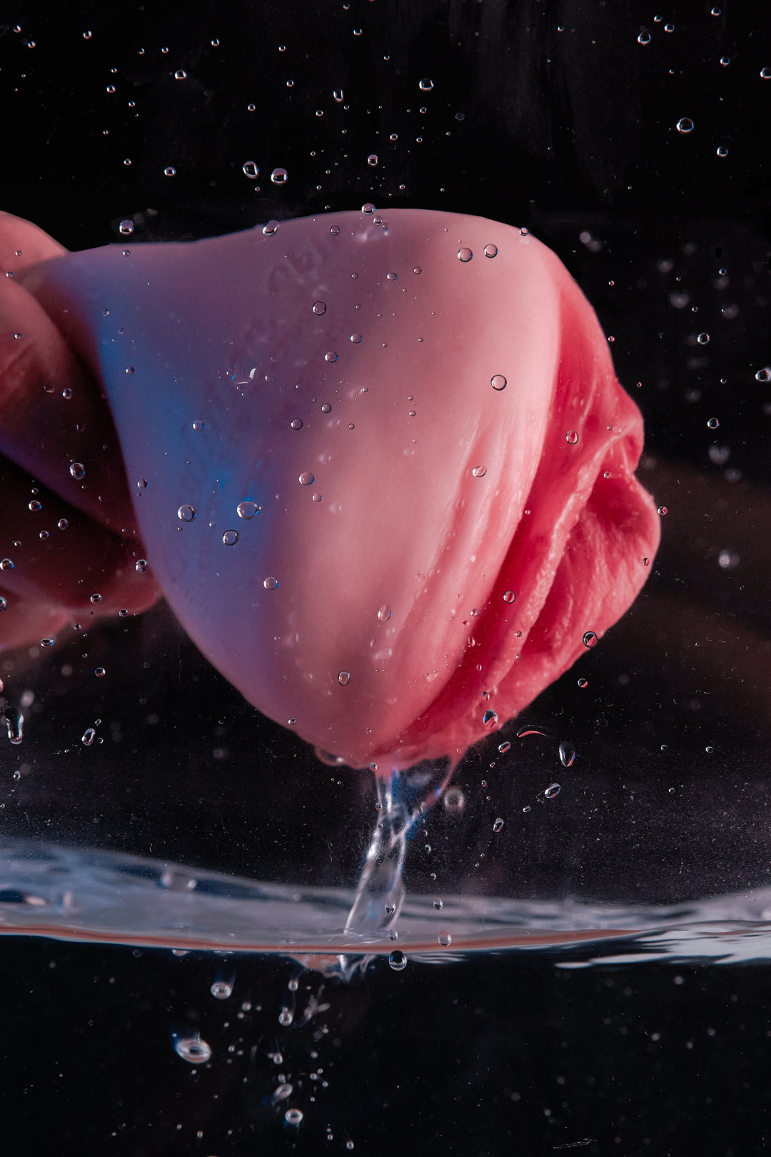 Climax Doll Silicone Masturbation Cup – Realistic Vagina Male Sex Toy