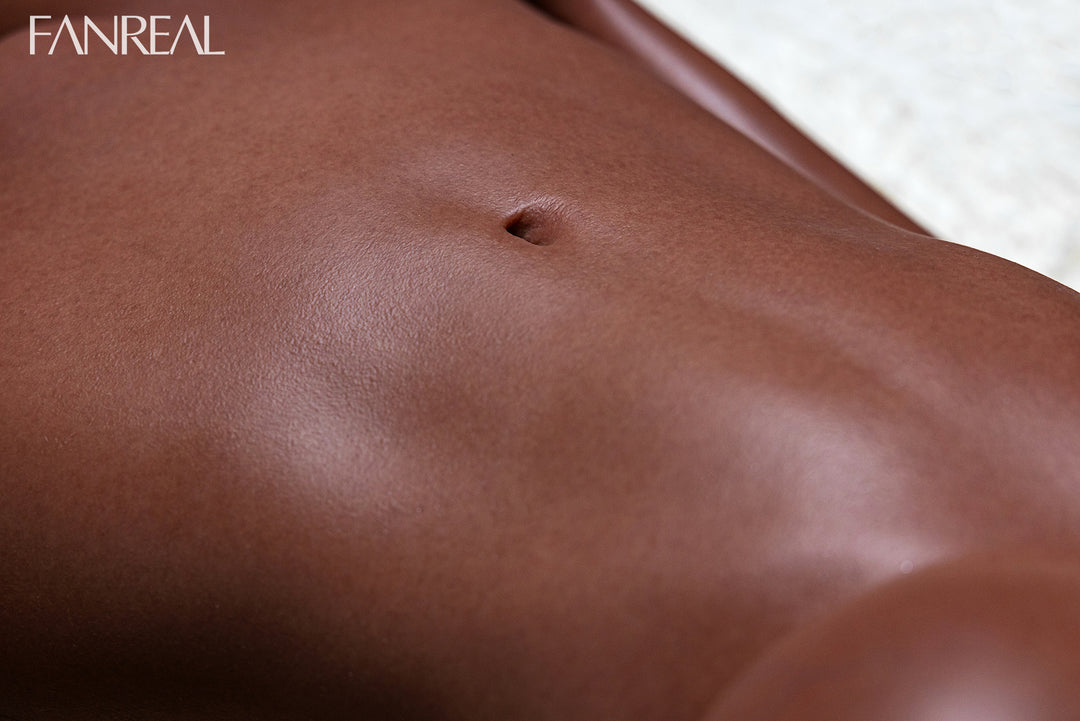 FANREAL DOLL 173 CM D Silicone - Ellie V3