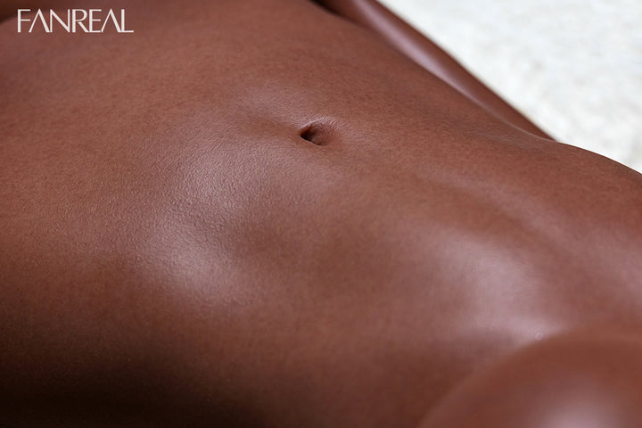 FANREAL DOLL 173 CM D Silicone - Ellie V3