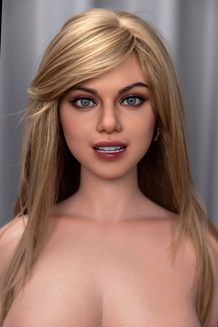 FANREAL DOLL 155 CM F Silicone - Maria (EU)