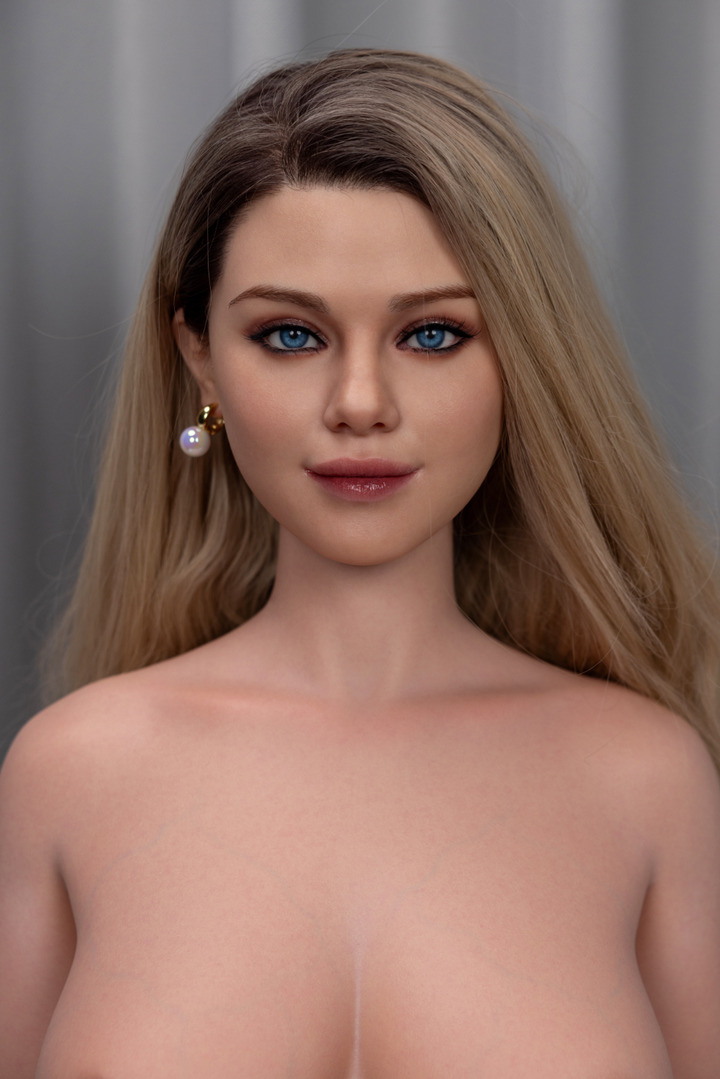 FANREAL DOLL 155 CM F Silicone - Maria (EU)