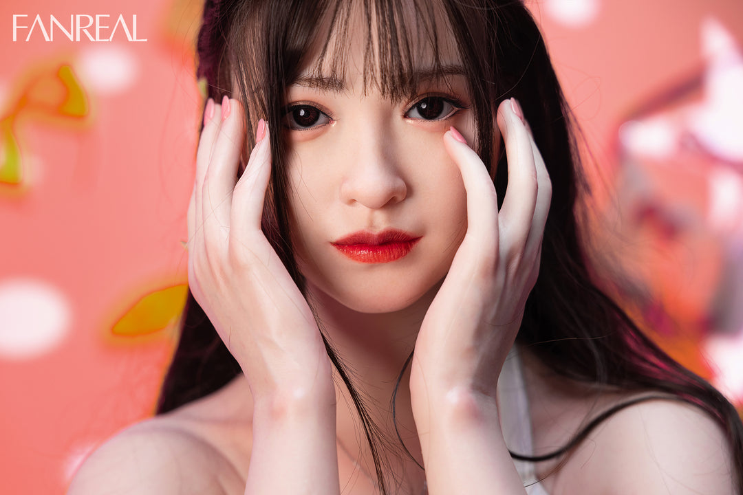 FANREAL DOLL 163 CM C Silicone - Josie