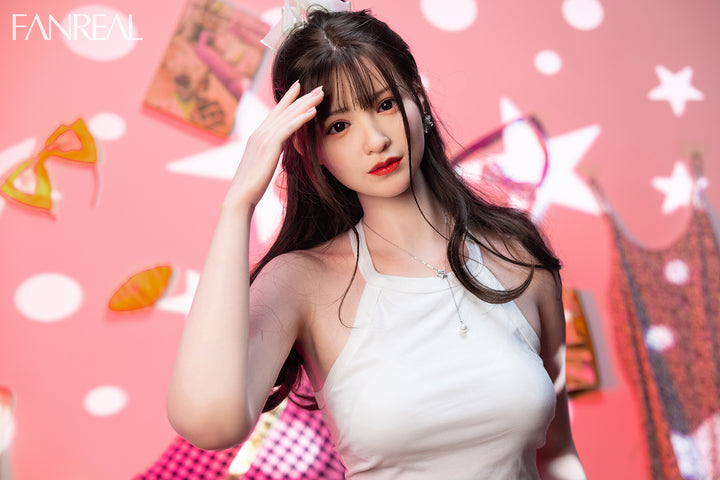 FANREAL DOLL 163 CM C Silicone - Josie