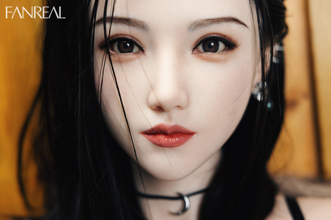 FANREAL DOLL 159 CM F Silicone - Yao
