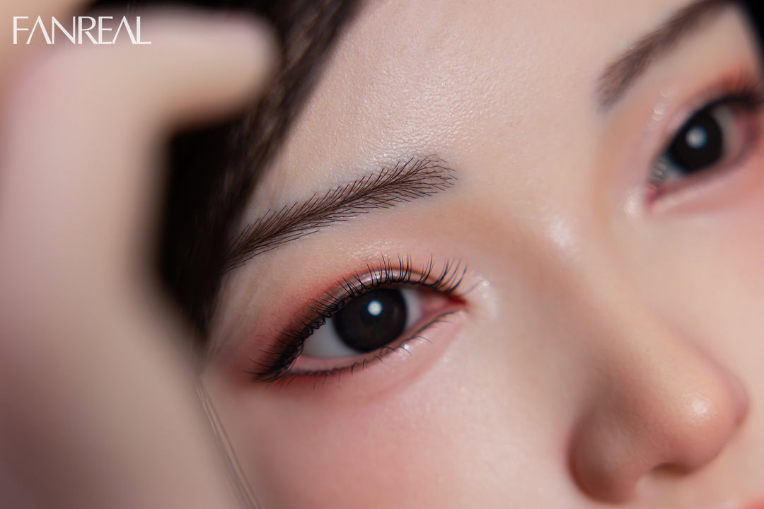 FANREAL Doll Molly – 155cm F-Cup Silicone Sex Doll with Real Skin Texture