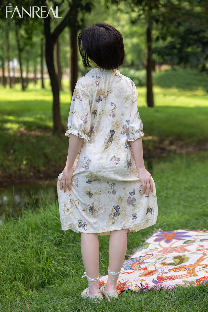 FANREAL Doll Molly V2 – 153cm B-Cup Realistic Silicone Sex Doll