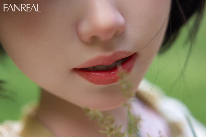 FANREAL Doll Molly V2 – 153cm B-Cup Realistic Silicone Sex Doll