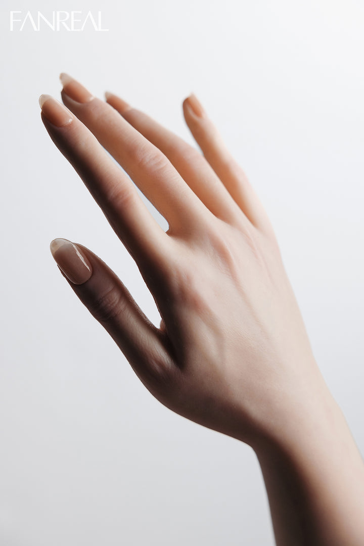 FANREAL DOLL 159 CM F Silicone - Yao