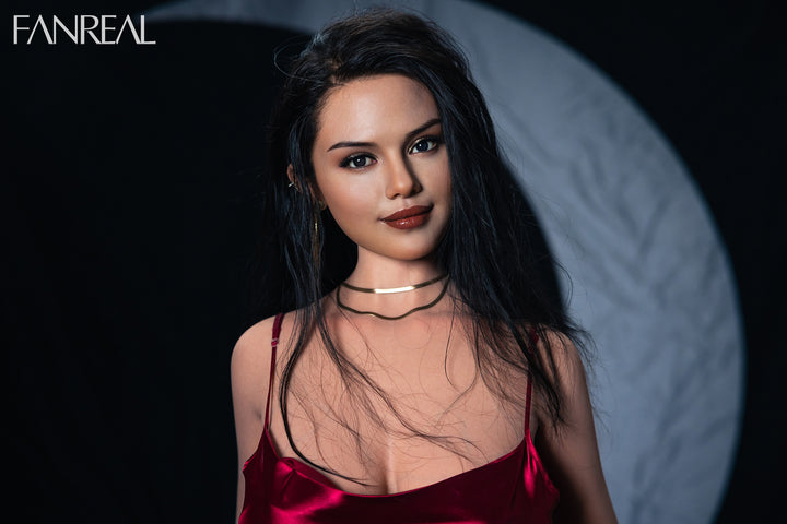 FANREAL DOLL 168 CM F Silicone - Maria