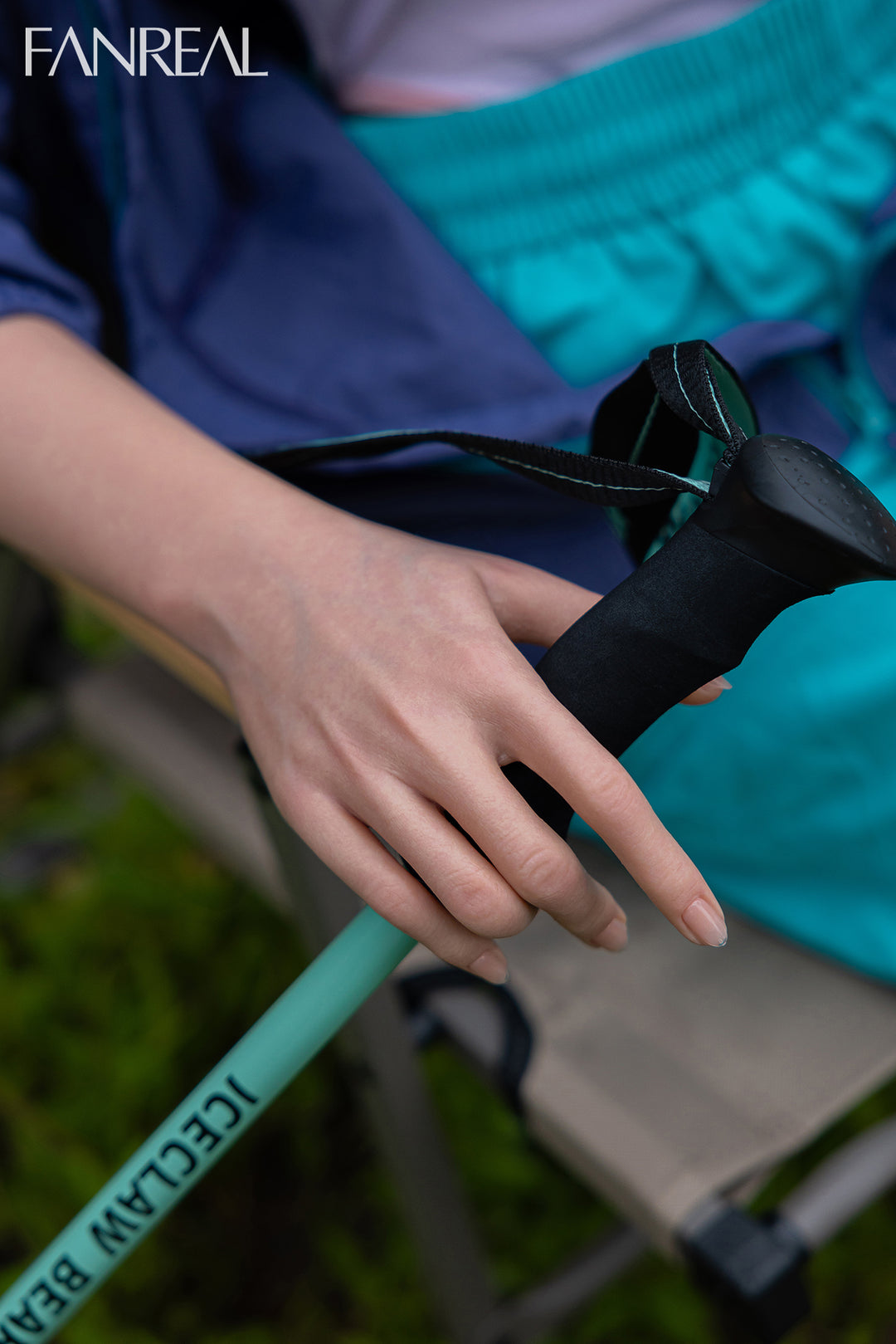 FANREAL Doll Kelly V3 – 155cm F-Cup Silicone Sex Doll with Real Skin Texture