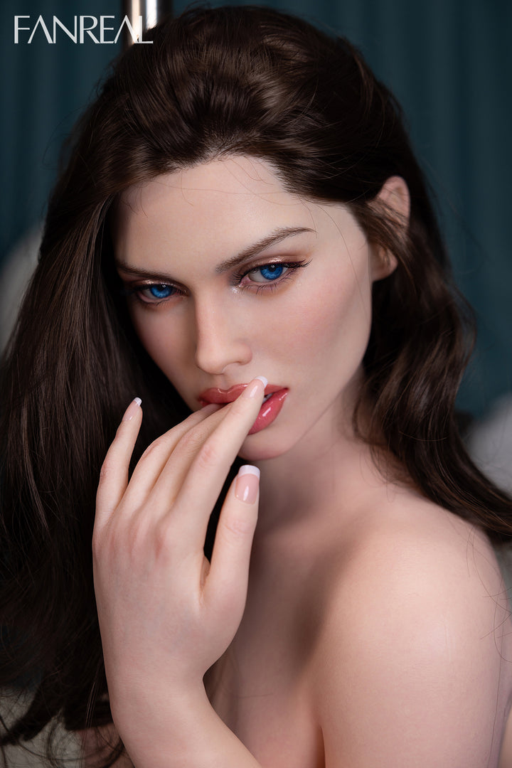 FANREAL DOLL 170 CM G Silicone - Kelly V2
