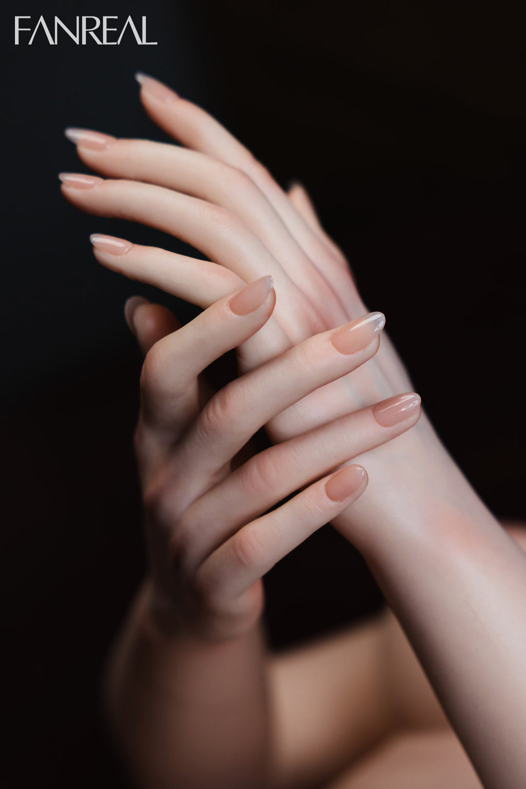 FANREAL Doll Vivi – 170cm D-Cup Realistic Silicone Sex Doll