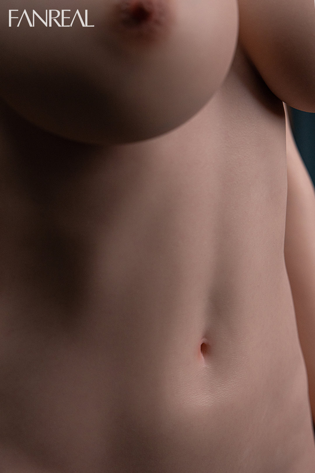 FANREAL Doll Vanessa V4 – 168cm F-Cup Realistic Silicone Sex Doll