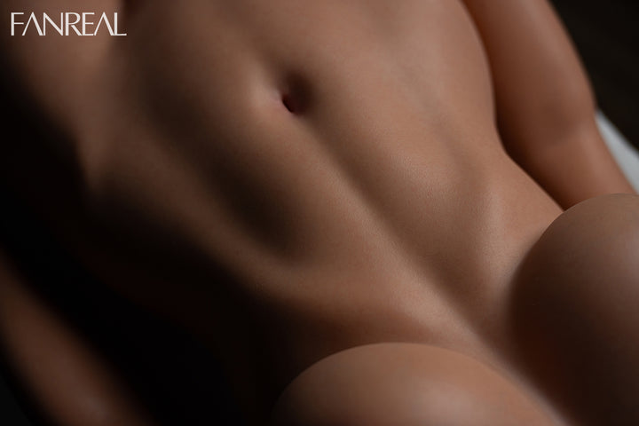 FANREAL Doll Maria V2 – 170cm D-Cup Realistic Silicone Sex Doll