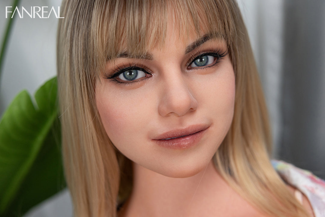 FANREAL DOLL T109 CM F Silicone Torso - Maria (EU)
