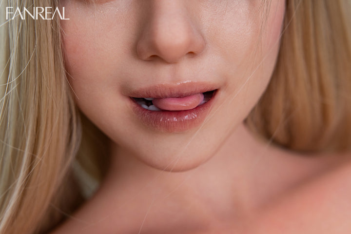 FANREAL DOLL T109 CM F Silicone Torso - Maria (EU)