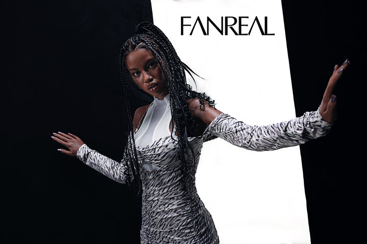 FANREAL DOLL 173 CM D Silicone - Ellie V3