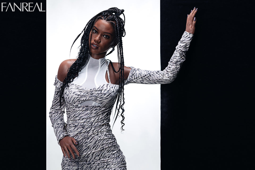 FANREAL DOLL 173 CM D Silicone - Ellie V3