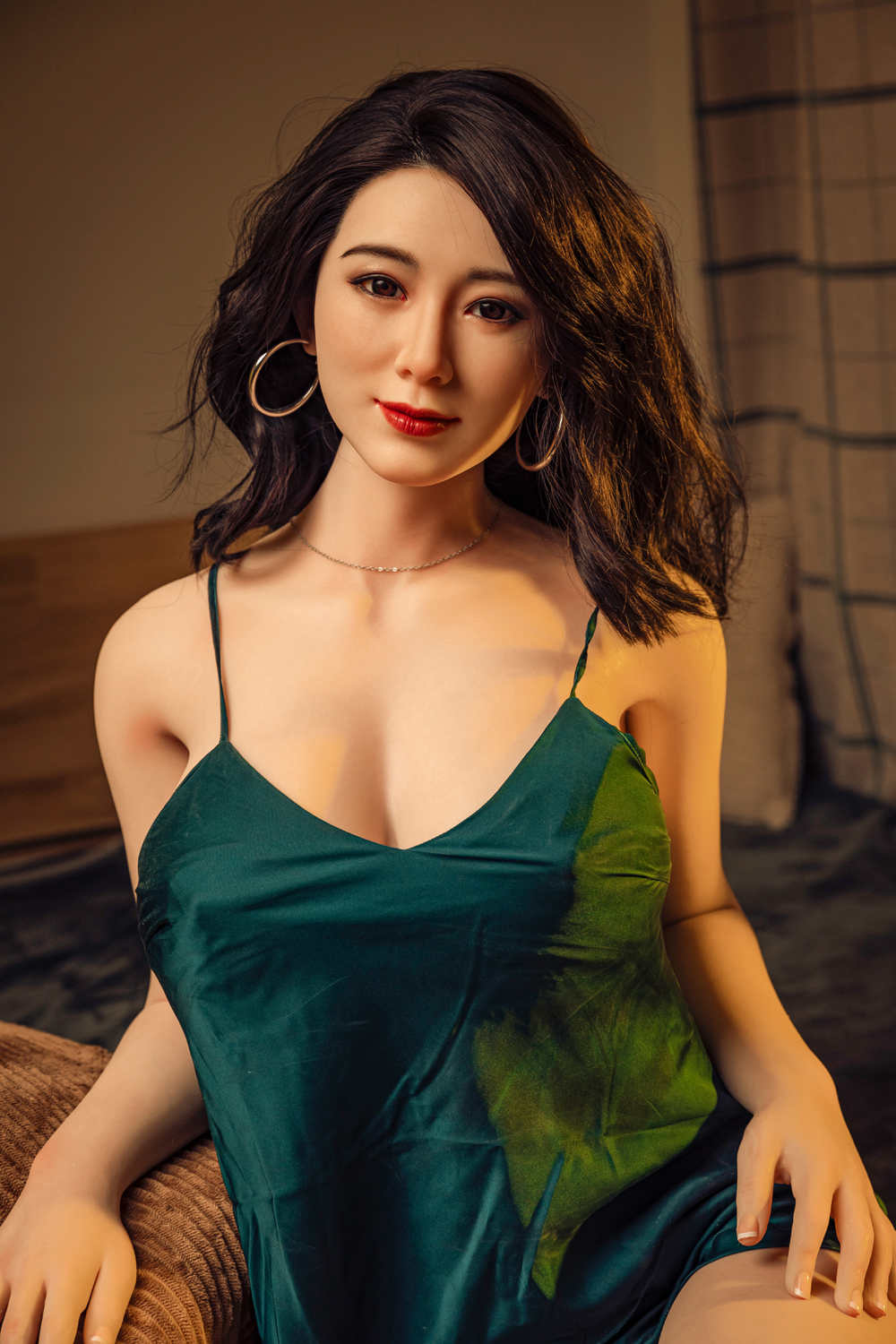 Starpery 163 cm G - Hao