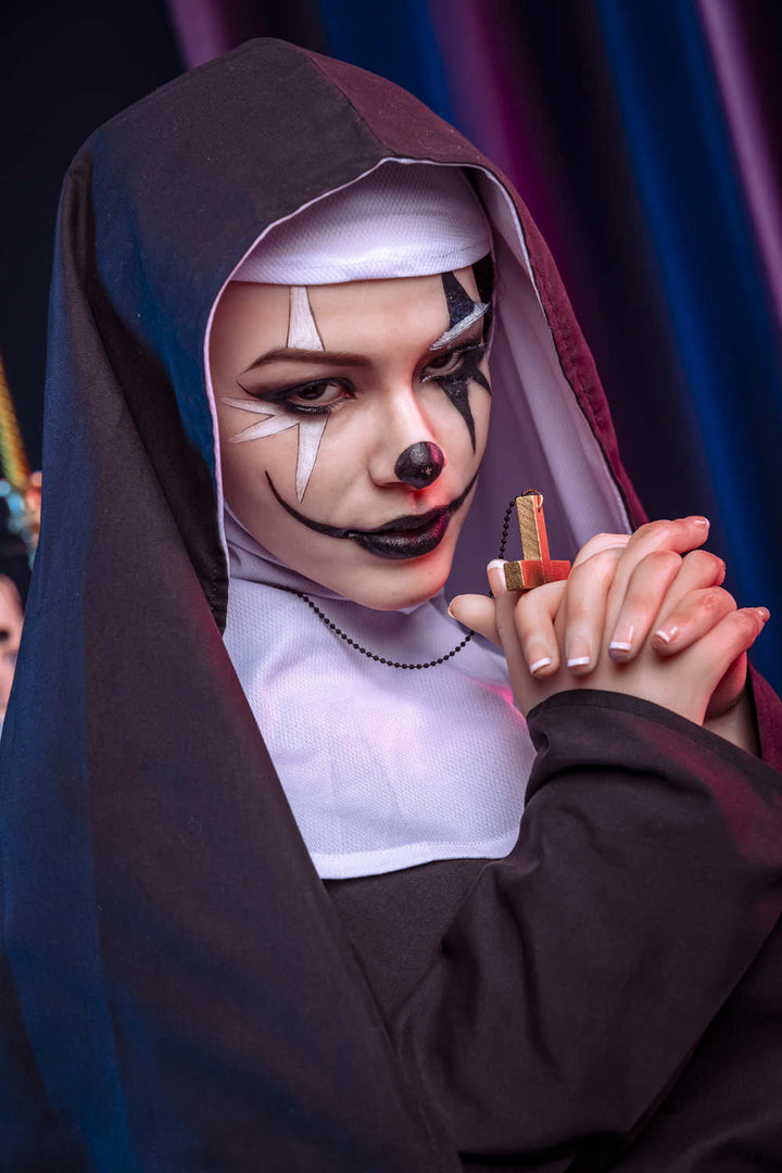 Starpery 163 cm G - Oksana V1