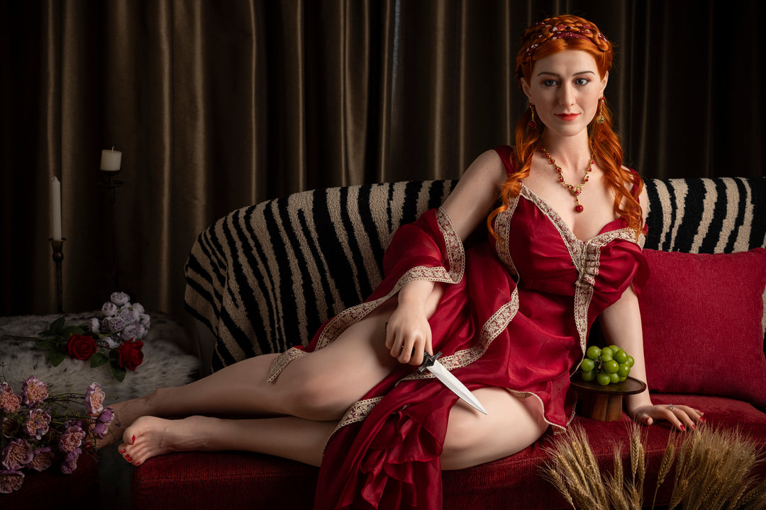 Starpery 165 cm G - Lucretia