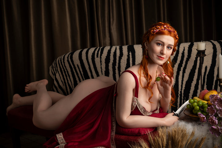 Starpery 165 cm G - Lucretia