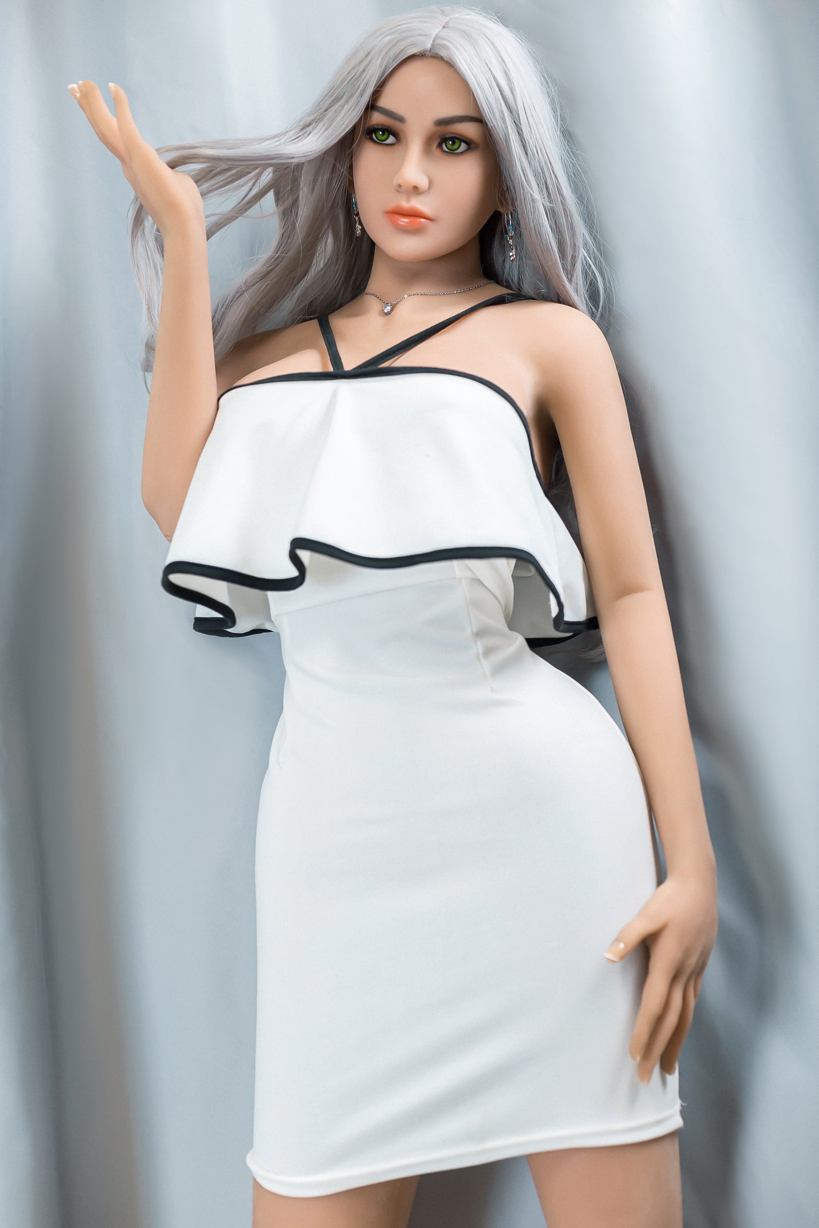 Aibei Doll 158 cm TPE - #87 (USA)