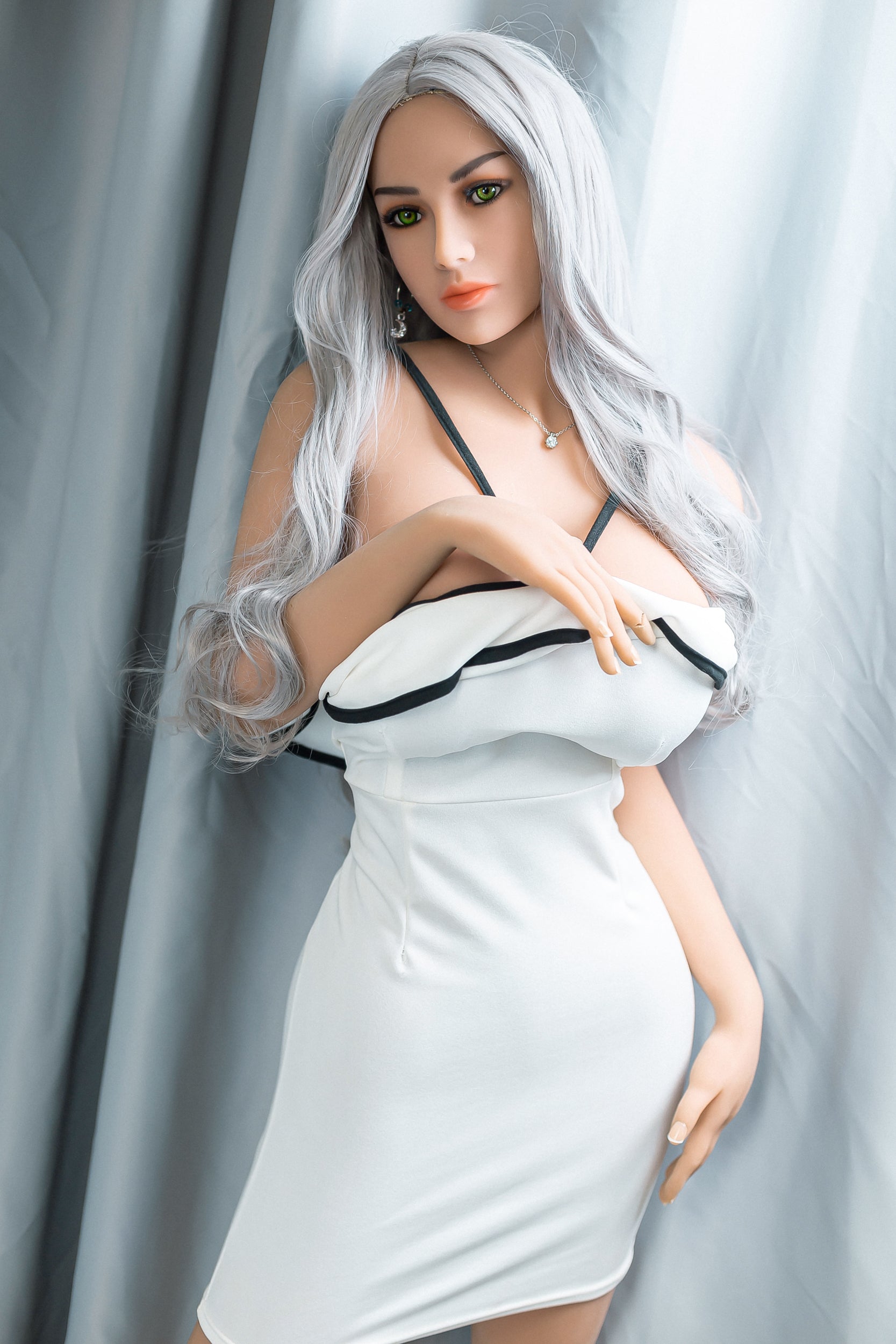 Aibei Doll 158 cm TPE - #87 (USA)