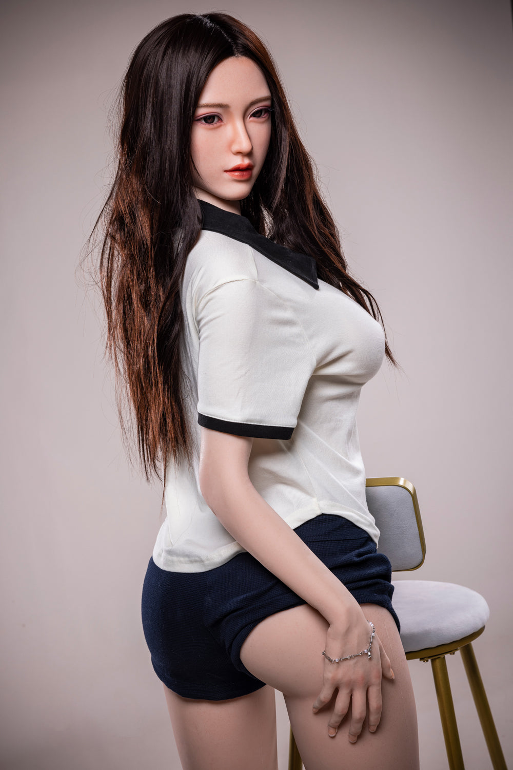 JX Doll 170 cm D Hybrid - C47S (USA)