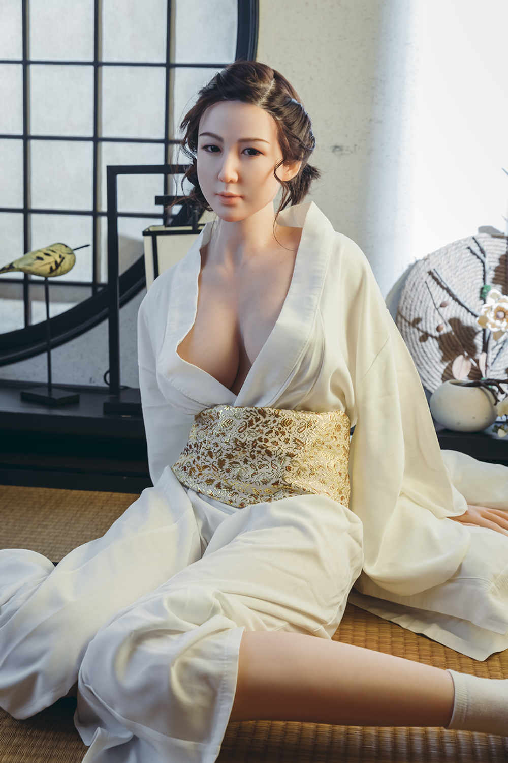 Starpery 163 cm g -Keiko