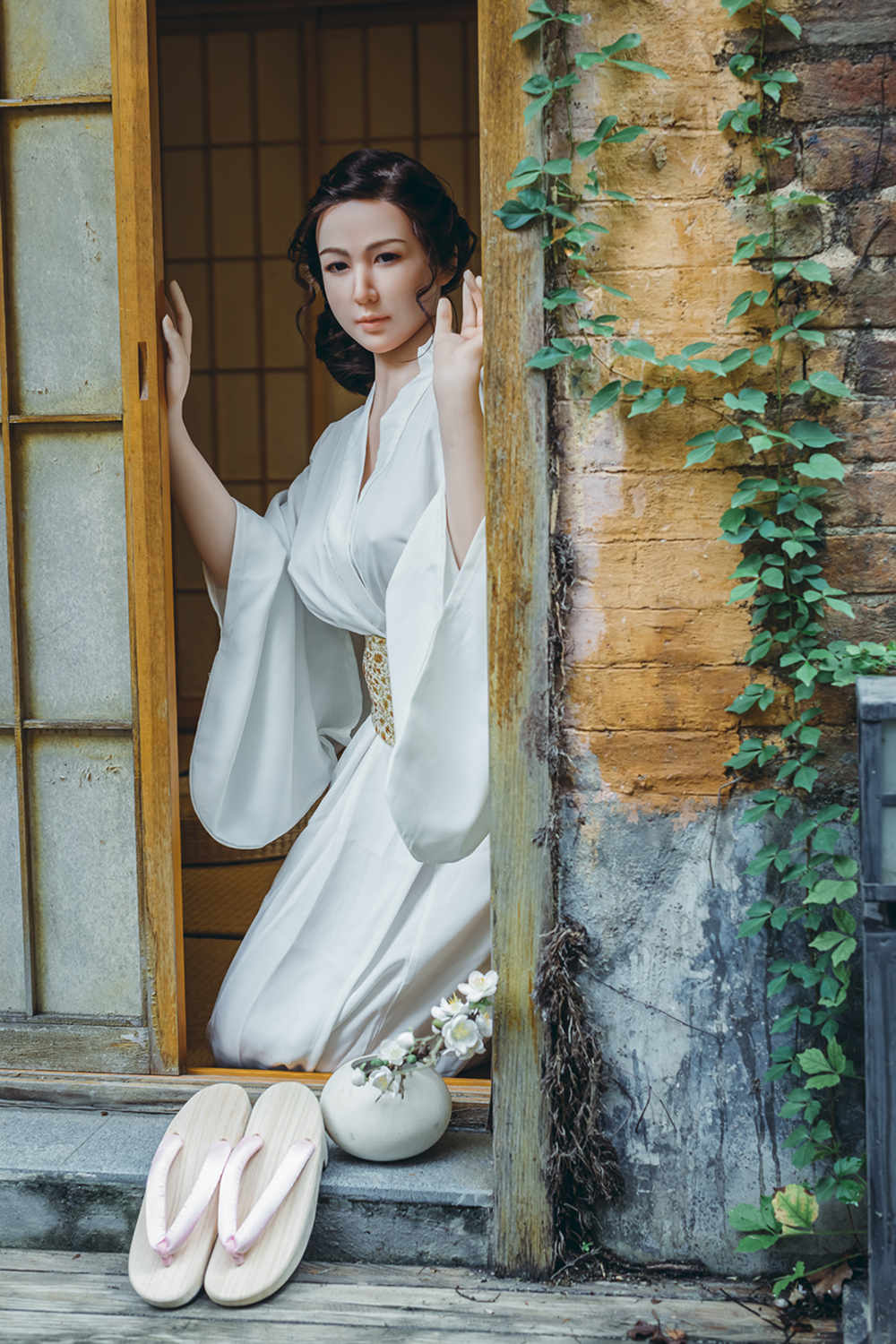 Starpery 163 cm g -Keiko