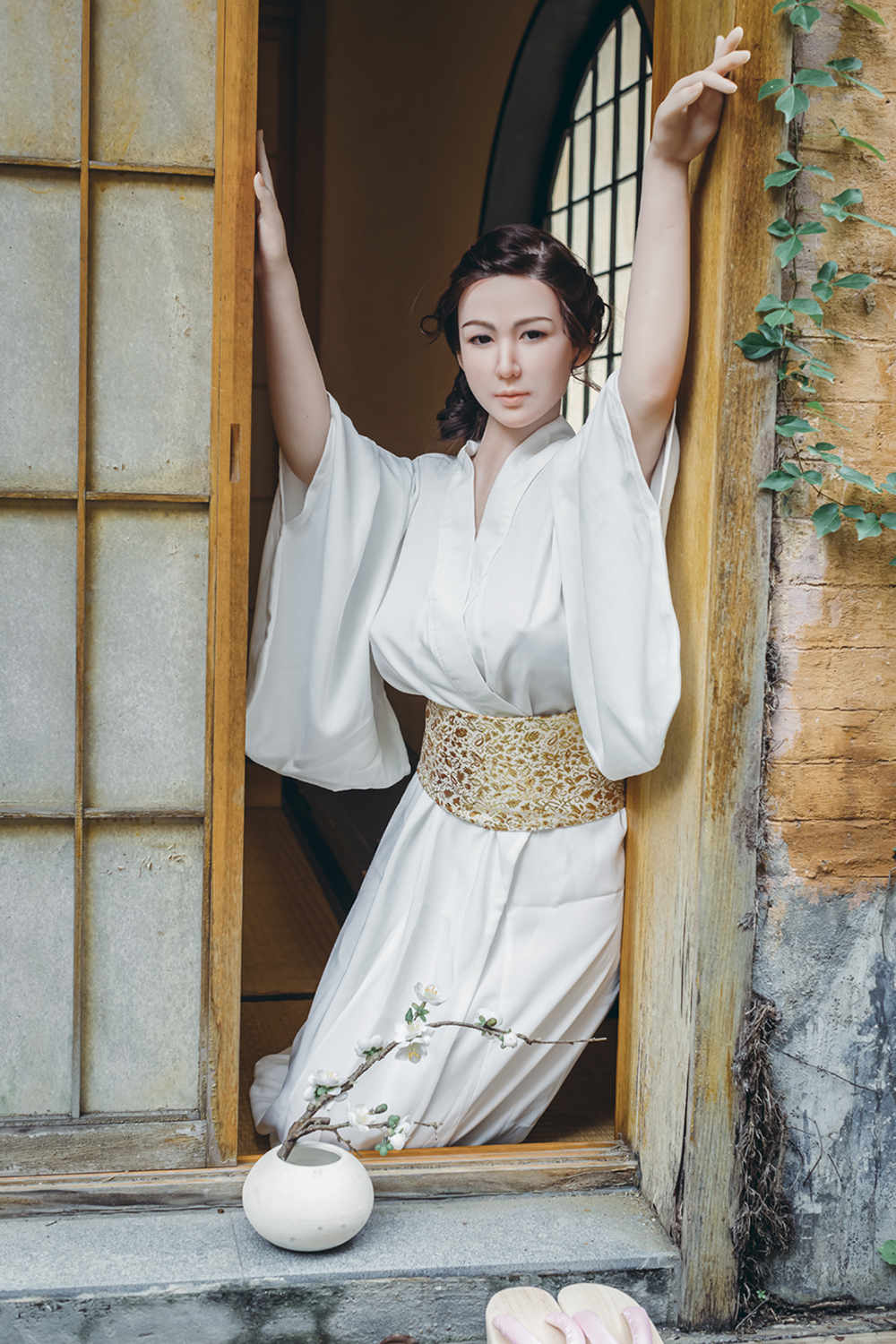 Starpery 163 cm g -Keiko