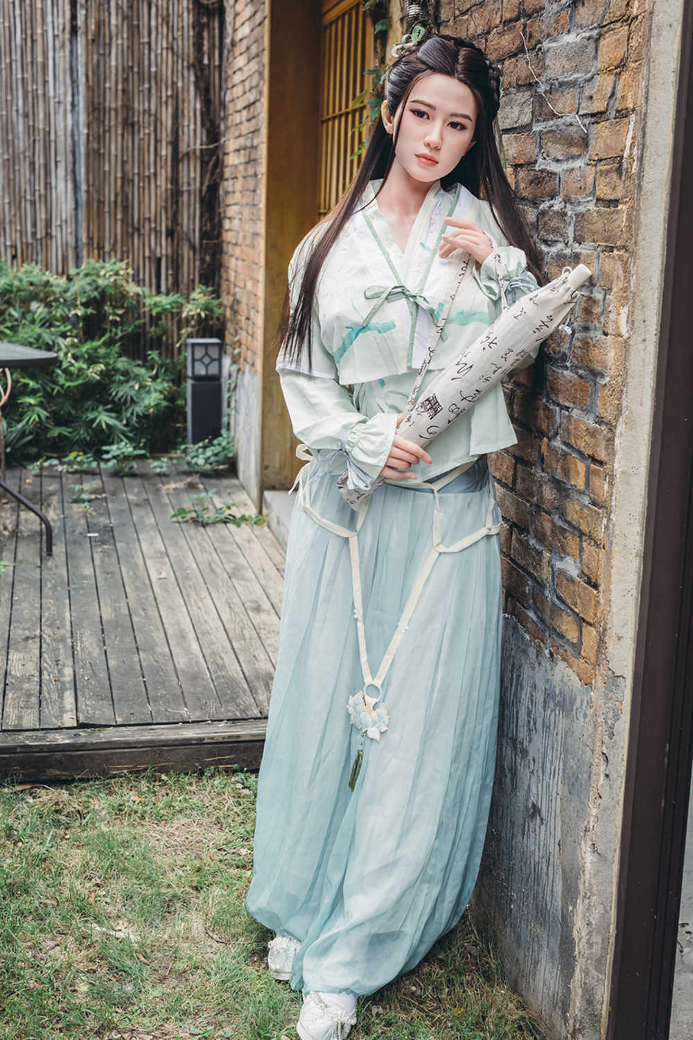 Starpery 163 cm G - Yuyan (SG)