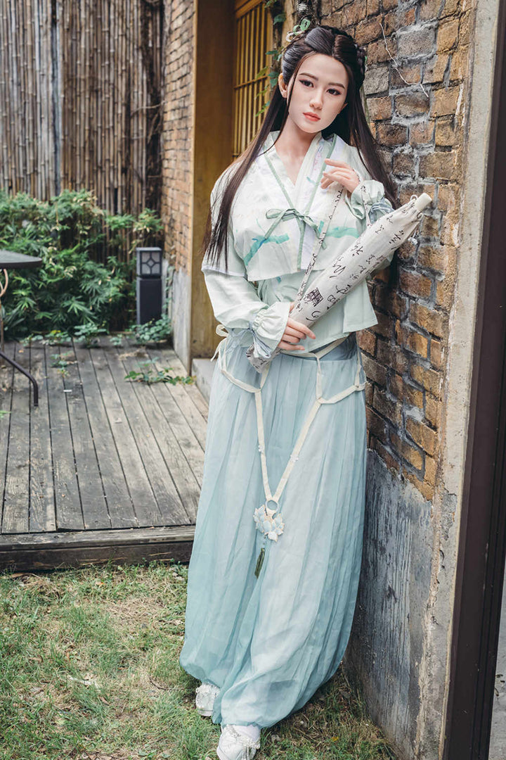 Starpery 163 cm G - Yuyan (SG)