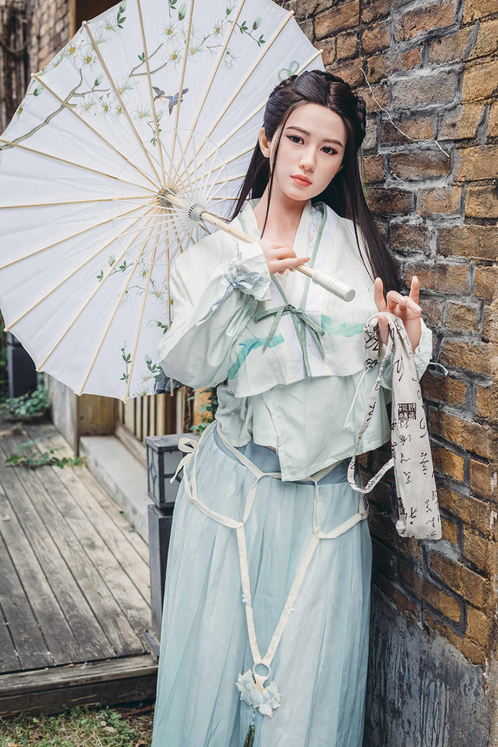 Starpery 163 cm G - Yuyan (SG)