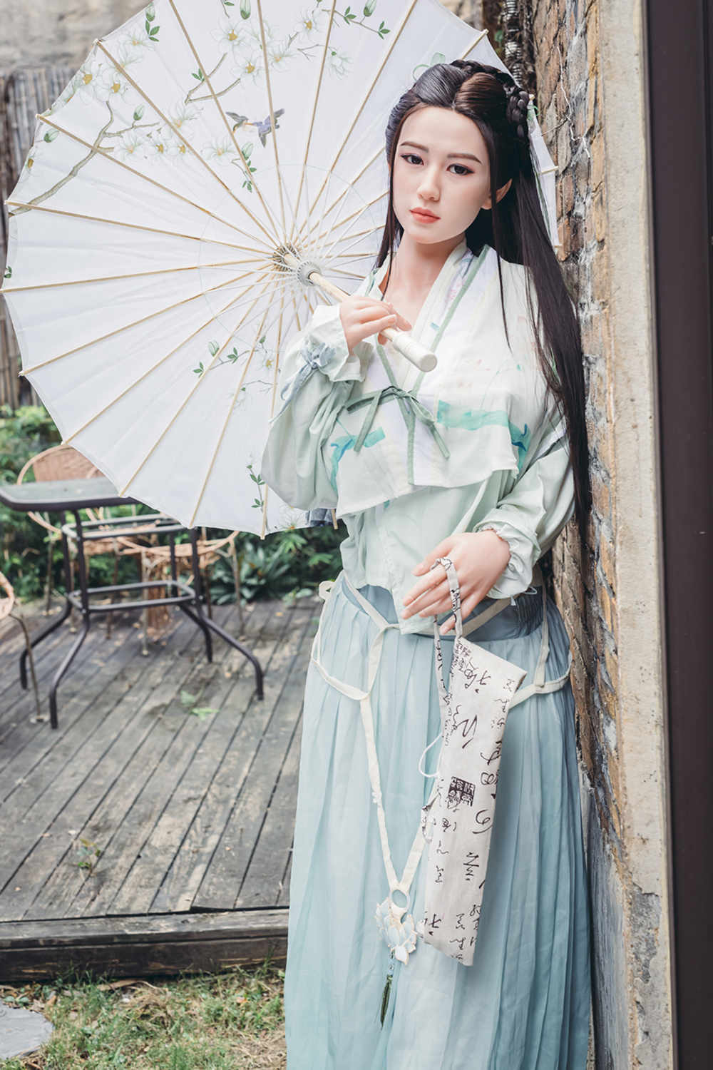 Starpery 163 cm G - Yuyan (SG)