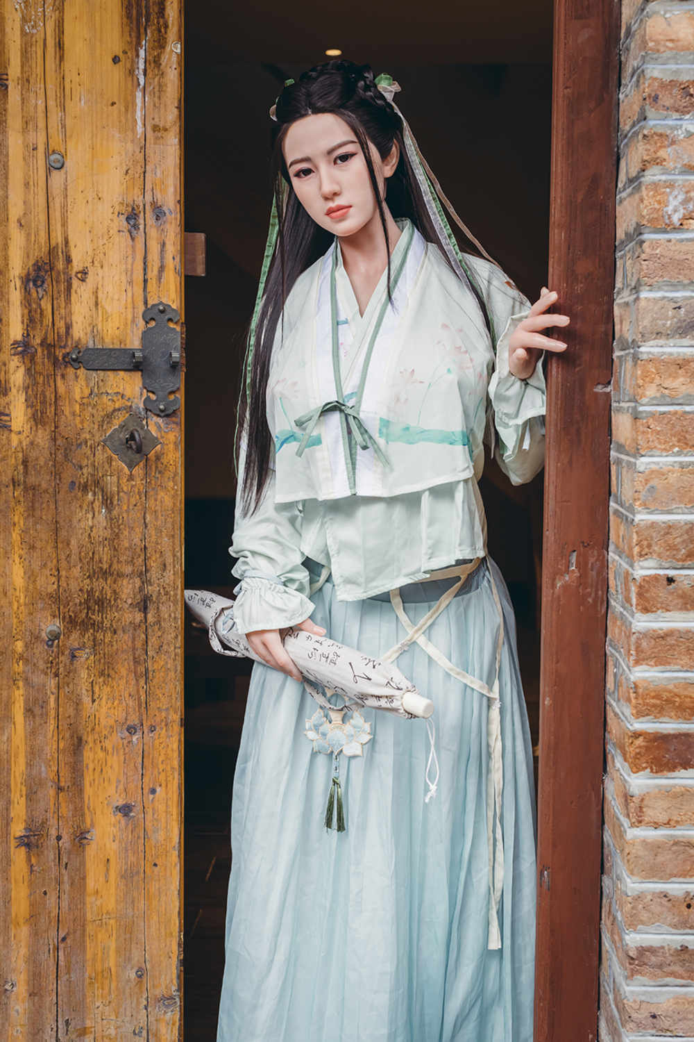 Starpery 163 cm G - Yuyan (SG)