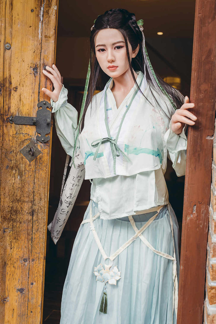 Starpery 163 cm G - Yuyan (SG)