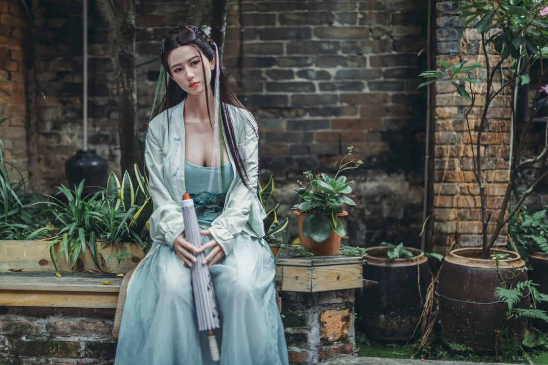 Starpery 163 cm G - Yuyan (SG)