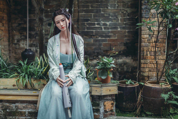 Starpery 163 cm G - Yuyan (SG)