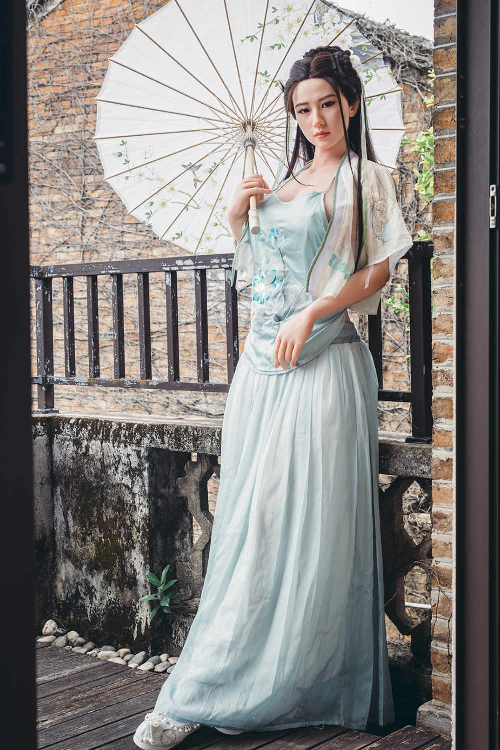 Starpery 163 cm G - Yuyan (SG)