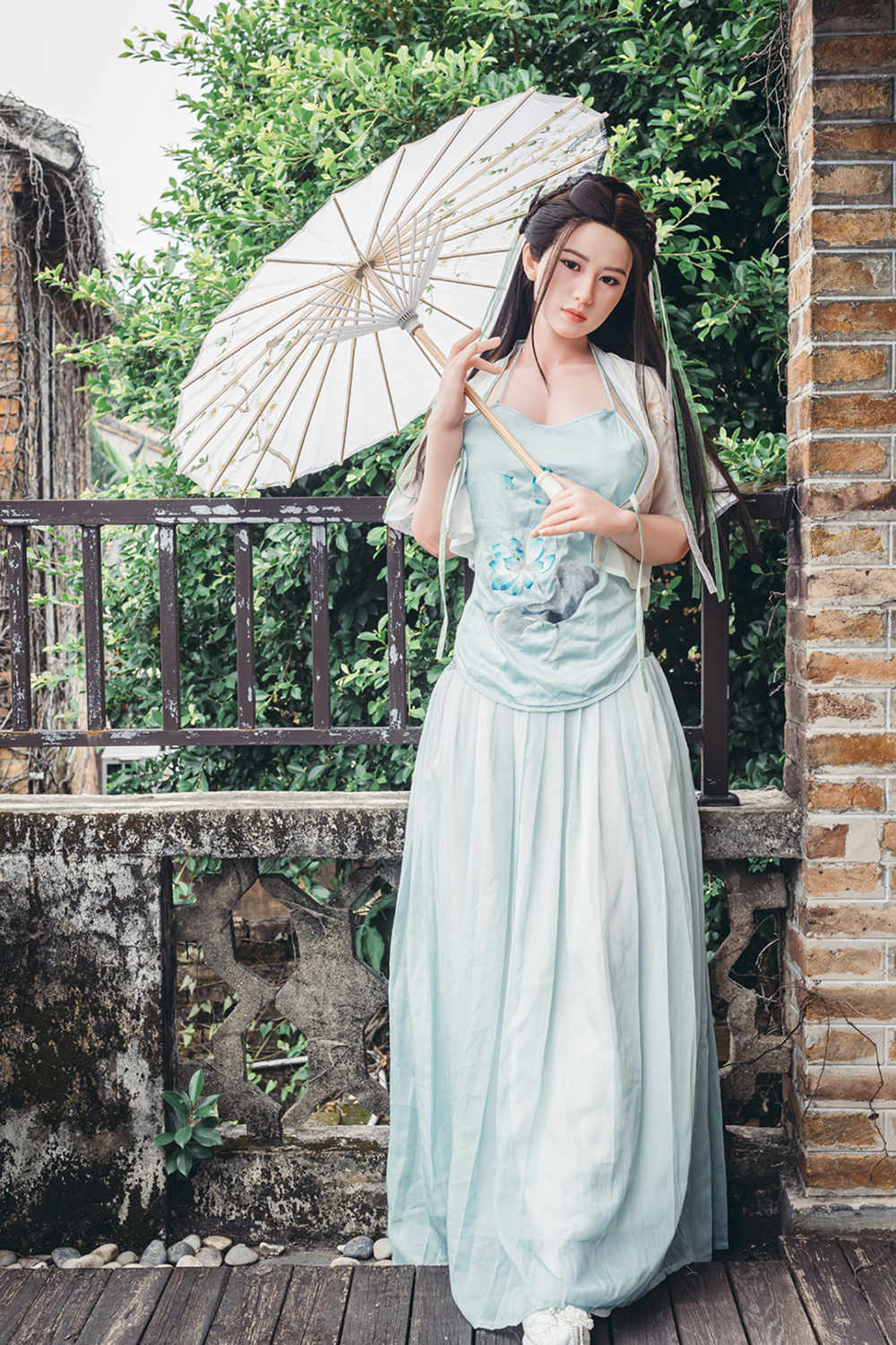 Starpery 163 cm G - Yuyan (SG)