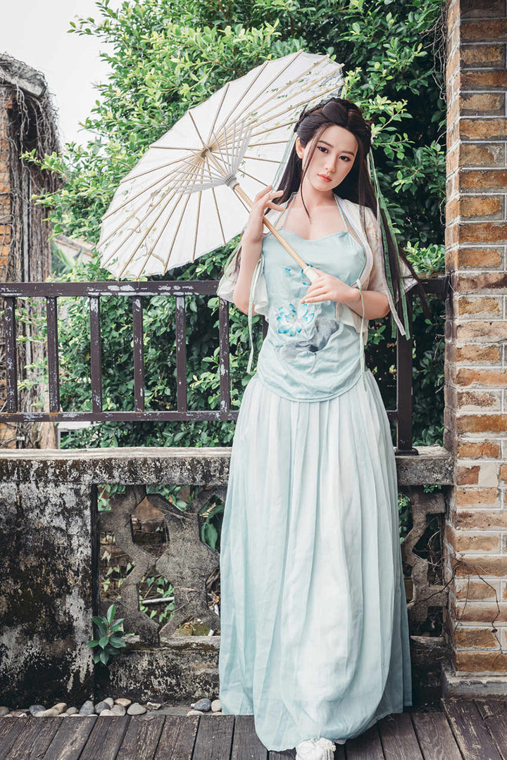 Starpery 163 cm G - Yuyan (SG)