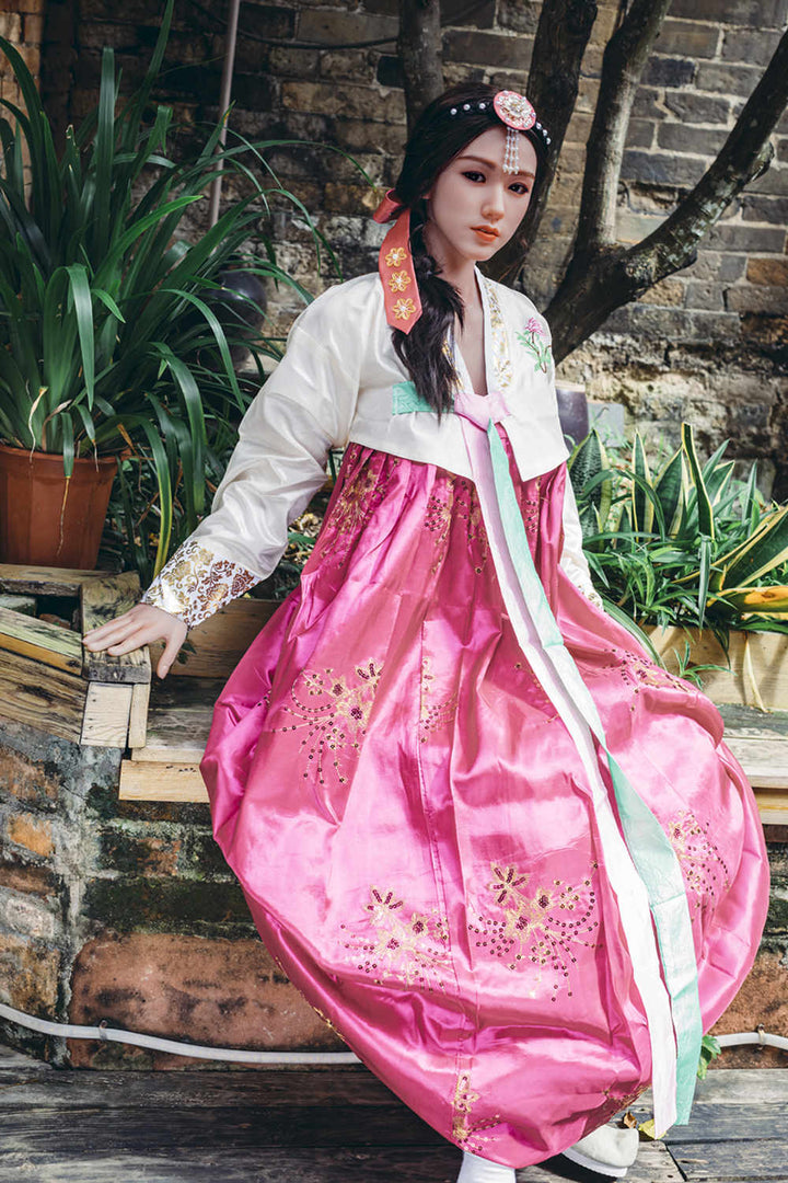 Starpery 163 cm G-Jin