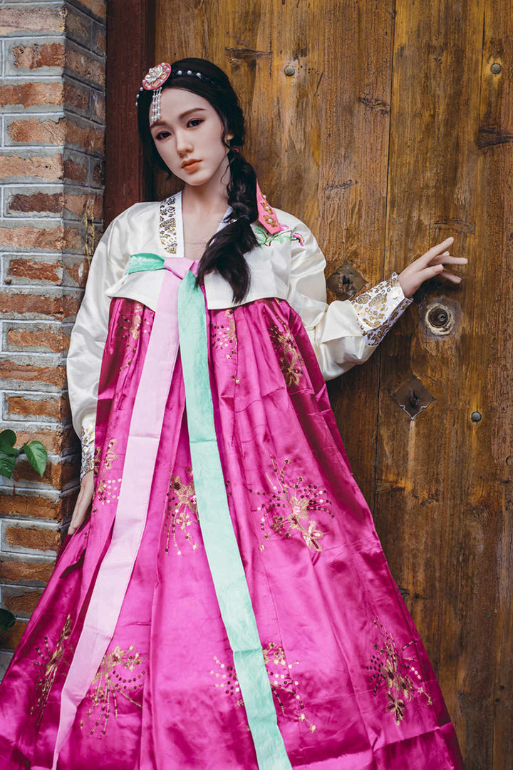 Starpery 163 cm G-Jin